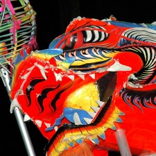 Chinese New Year 2021